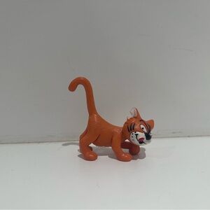 Smurfs Am Limes 69 Schleich Gargamel Cat Azrael Smurf Figurine Pvc